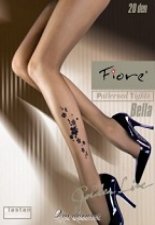 collant bella fiore
