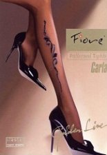 collant carla de fiore